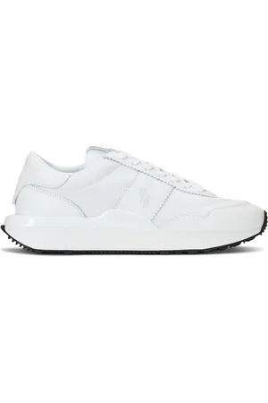 Ralph Lauren Sneakers Train 89 804936601001