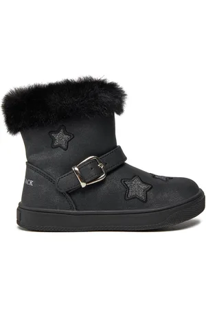 Lumberjack Stivali MOBY SG55001-002-S26