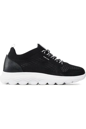 Geox Sneakers D Spherica A D15NUA 0006K C9999
