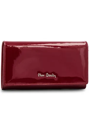 Pierre Cardin Portafoglio grande da donna 05 LINE 114