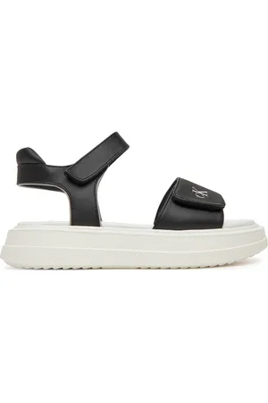 Calvin Klein Sandali V3A2-82047-1013X S