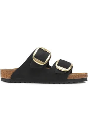 Birkenstock Ciabatte Arizona Big Buckle 1023239