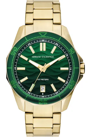 Armani Exchange Orologio Spencer AX1951