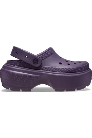 Crocs Ciabatte Stomp Clog 209350