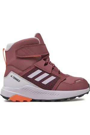 adidas Scarpe da trekking Terrex Trailmaker High COLD.RDY K ID0924