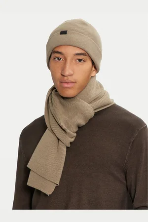 JACK & JONES Set berretto e sciarpa 12163827