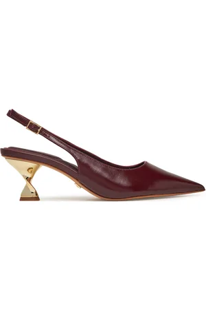 Aldo Sandali Goldensheen 13921942