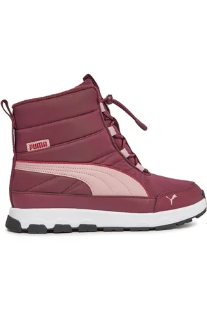 PUMA Stivali da neve Evolve Boot Jr 392644 04