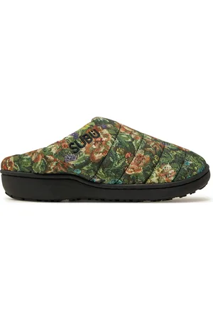 Suburban Riot Pantofole Nannen F-Line