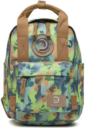 Discovery Zaino Small D00811.21