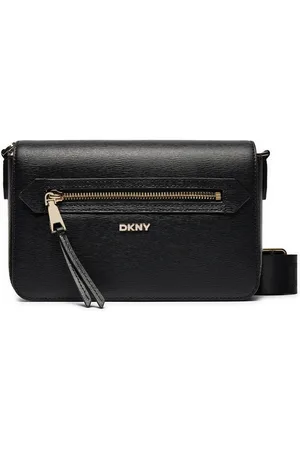 DKNY Borsetta Bryant Ave Md Flap C R42E3E21