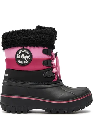 Lee Stivali da neve LCJ-24-44-2855K