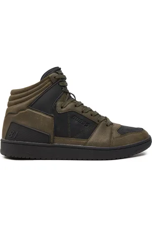 Guess Sneakers Sava Mid FMTSAM PEL12