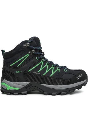 CMP Scarpe da trekking Rigel Mid Trekking Shoes Wp 3Q12947
