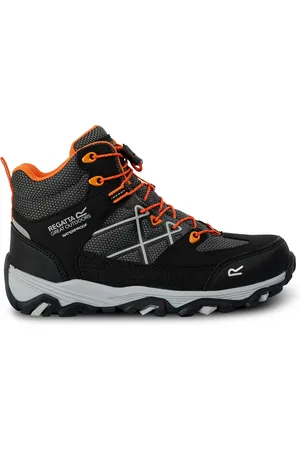 Regatta Scarpe da trekking Samaris III Jnr RKF834