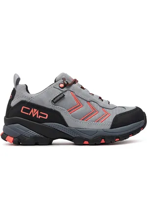CMP Scarpe da trekking Melnick Low WP Trekking Shoes 3Q19656
