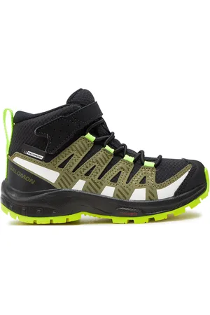 Salomon Scarpe da trekking Xa Pro V8 Mid Clima™ Waterproof L47289600