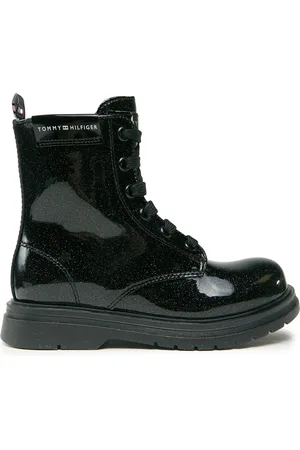 Tommy Hilfiger Stivali T4A5-33032-1237 M