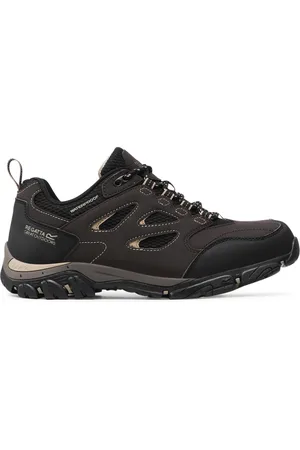 Regatta Scarpe da trekking Holocombe Iep Low RMF572