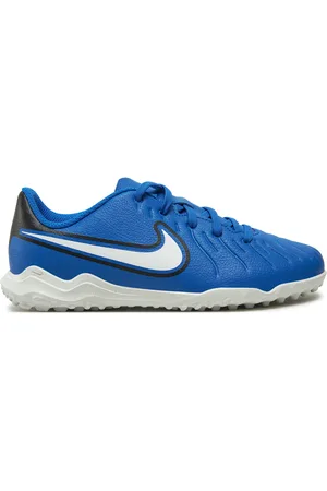 Nike Scarpe da calcio Jr Legend 10 Club Tf DV4355 400