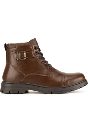 Gino Lanetti Polacchine BENGAL-03 MBS