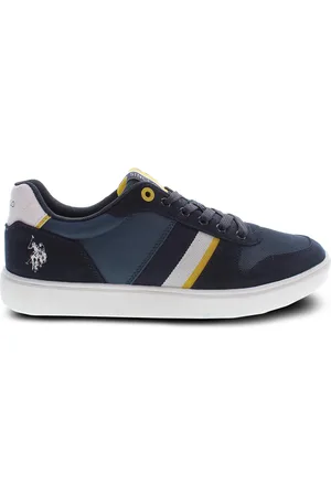 U.S. Polo Assn. Sneakers Rokko ROKKO003