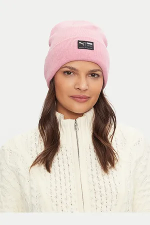 PUMA Berretto Archive Heather Beanie 021739 27