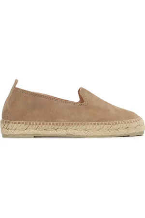 MANEBI Espadrillas Flat Espardilles W 1.9 N0