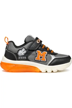 Geox Sneakers J Ciberdron Boy J46LBH 054FU C0039 D