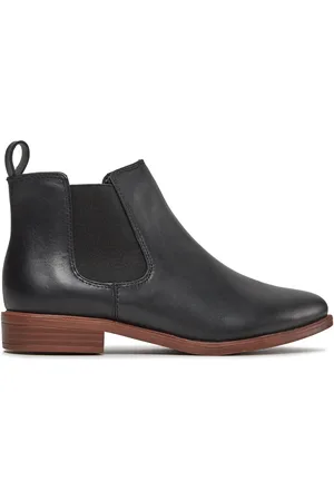 Clarks Chelsea Taylor Shine 261119654