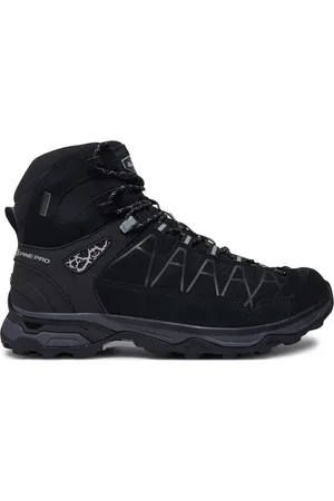 Alpine Scarpe da trekking Vete UBTD406990PL