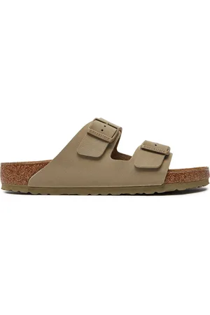 Birkenstock Ciabatte Arizona Birko-Flor 1027704