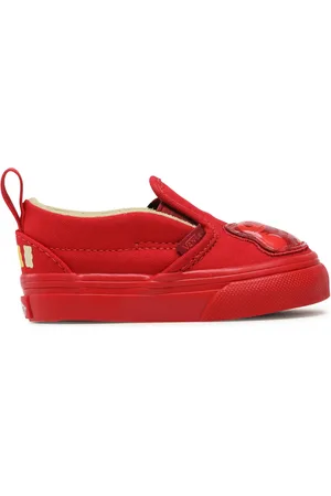 Vans Scarpe sportive Slip-On V Haribo VN0009R8RED1