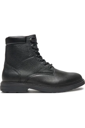 Tommy Hilfiger Stivali FM0FM05192