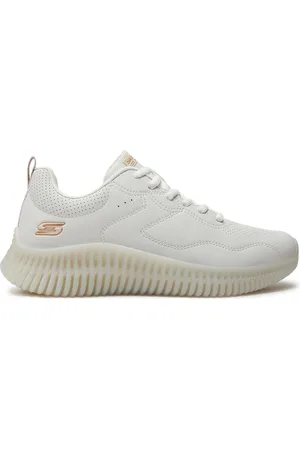 Skechers Sneakers Bobs Geo-How Marvelous 117422/OFWT