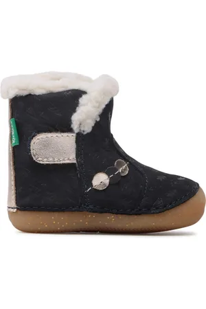 Kickers Stivali So Windy 909740-10-10 M