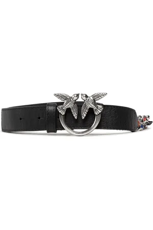 Pinko Cintura da donna Love Chandelier Belt H3 20222 PLT01 1H214A.A088