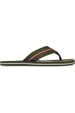 Tommy Hilfiger Infradito Corporate Hilfiger Beach FM0FM05436