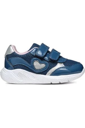 Geox Sneakers B Sprintye B554TA 0GNHH C4138 M