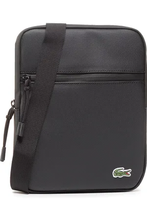 Lacoste Borsellino M Flat Crossover NH3308LV