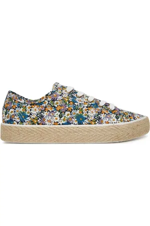 VERTIGO Espadrillas Aqua