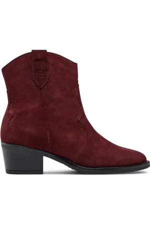 Tamaris Stivali texani 1-25702-41