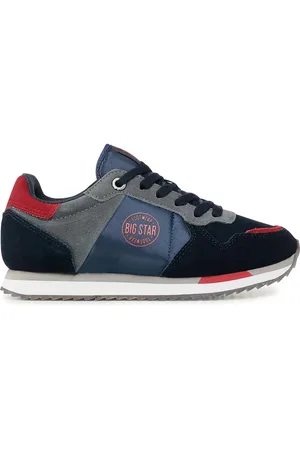 Big Star Sneakers GG274A055