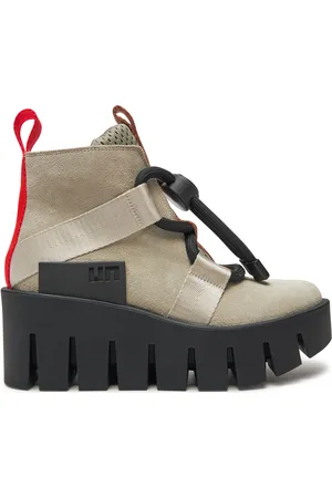united nude Stivaletti Grip Nomad Lo II 1076584557