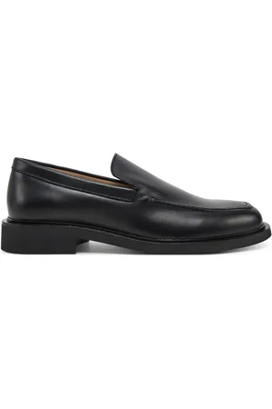 Calvin Klein Mocassini Sq Rubber Onepiece Moccasin HM0HM01883