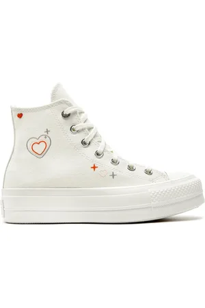 Converse Scarpe da ginnastica Chuck Taylor All Star Lift Platform Y2K A09114C