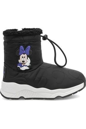 Mickey & Friends Stivaletti AW23-211DSTC