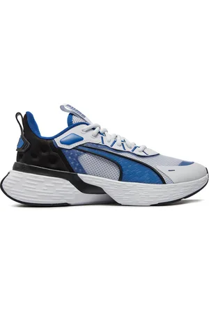 PUMA Sneakers Softride Sway Running Shoes 379443 02