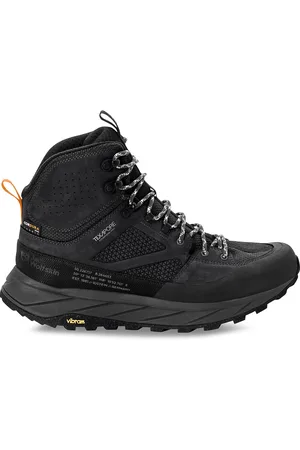 Jack Wolfskin Scarpe da trekking Terraquest Texapore Mid M 4056381