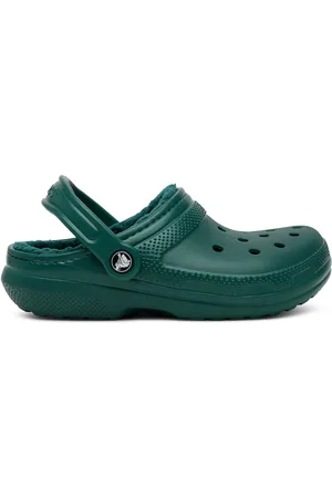 Crocs Ciabatte Classic Lined Clog 203591